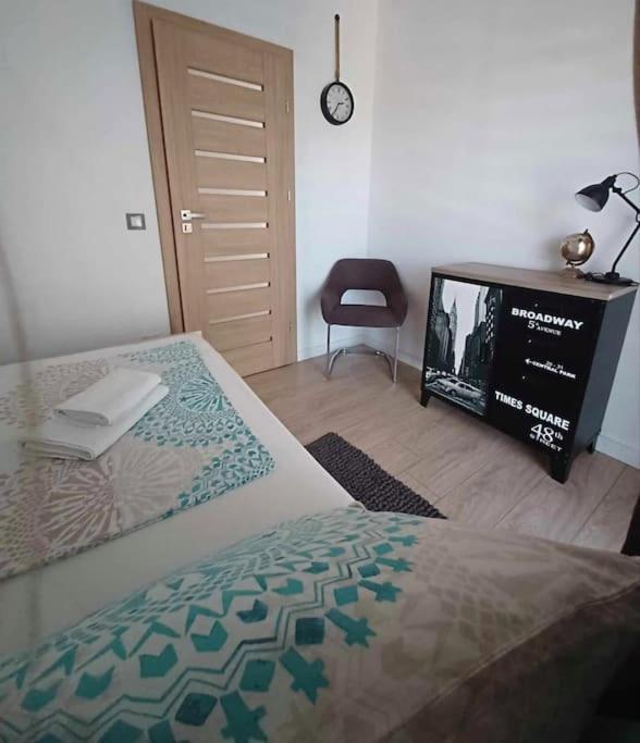 Holiday&Suite Klanac 维尔 外观 照片