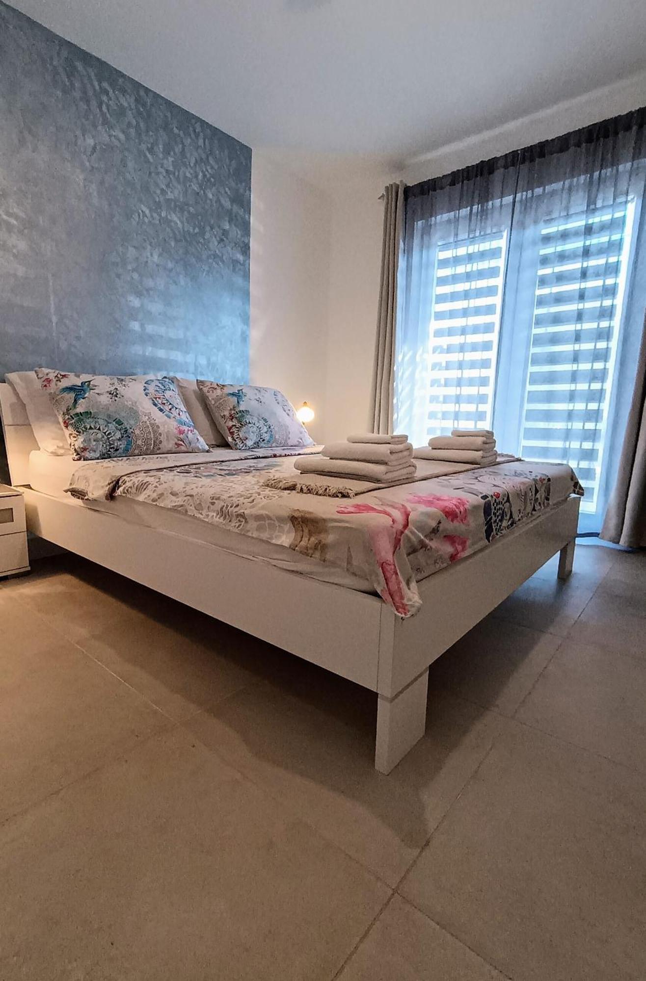 Holiday&Suite Klanac 维尔 外观 照片