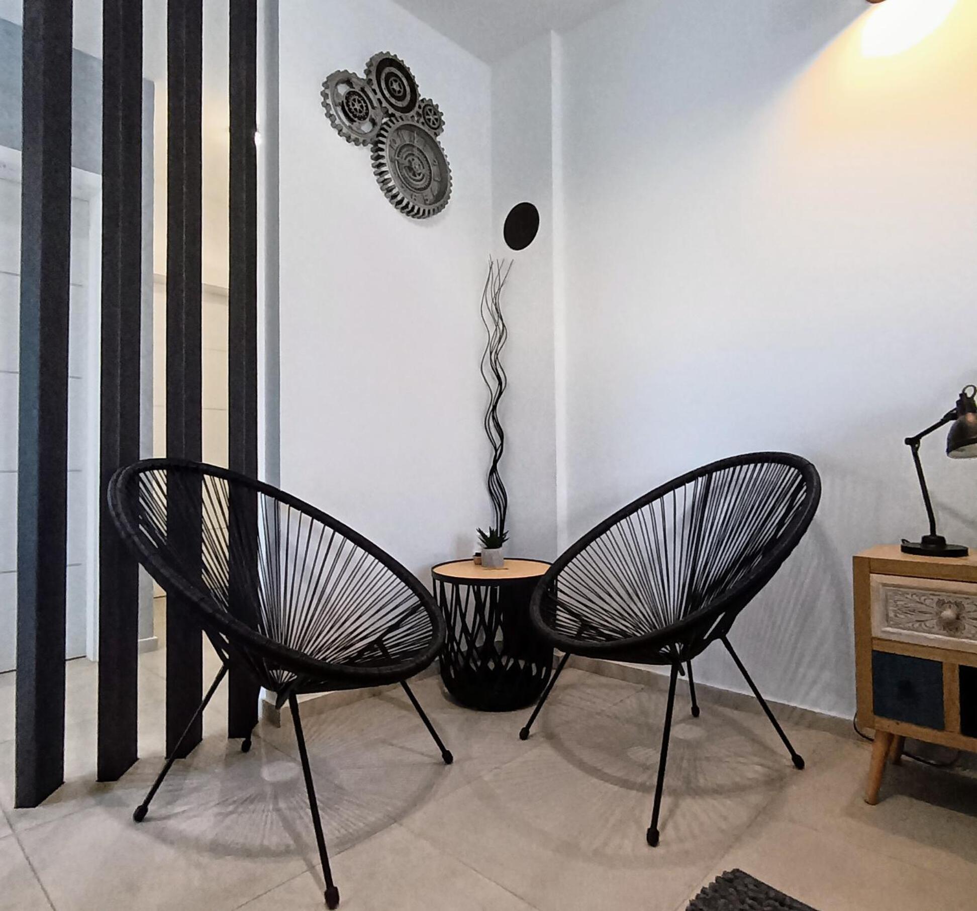 Holiday&Suite Klanac 维尔 外观 照片