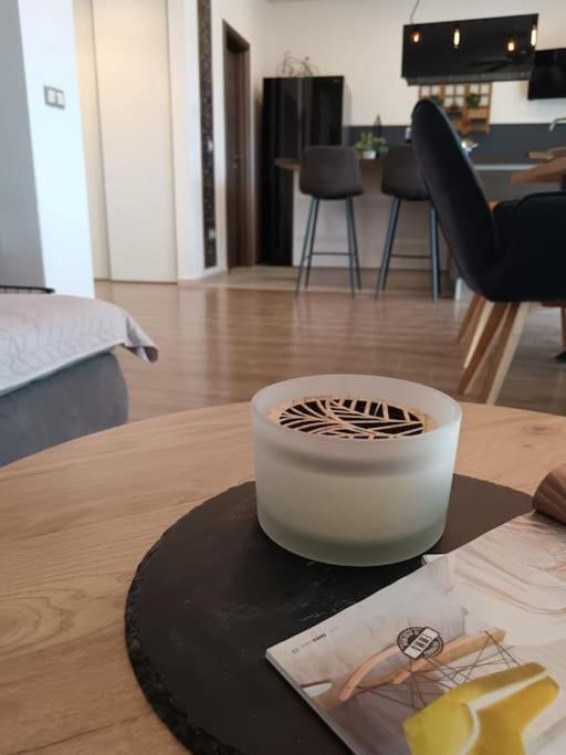 Holiday&Suite Klanac 维尔 外观 照片
