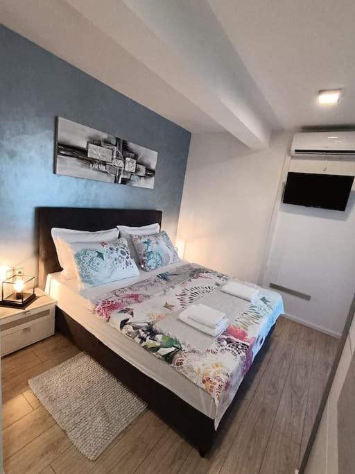 Holiday&Suite Klanac 维尔 外观 照片