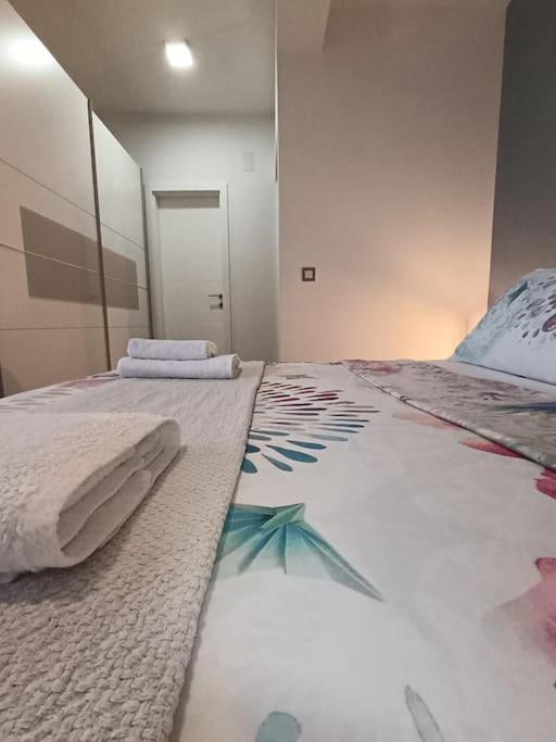 Holiday&Suite Klanac 维尔 外观 照片